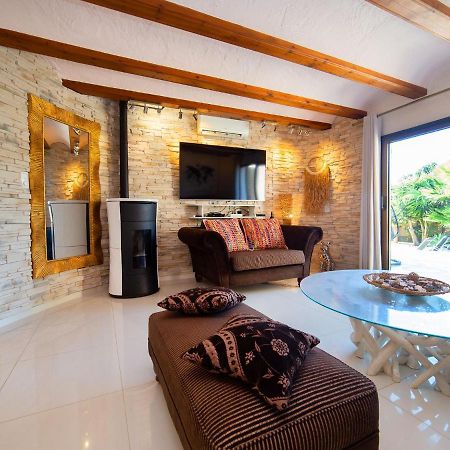 Villa El Salvador By Interhome 贝尼萨 外观 照片